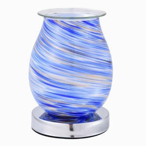 Lamps Salt Lamps: Tornado Aroma Burner