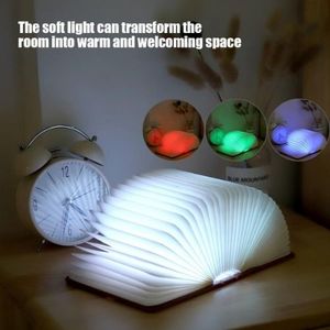 LED Book Lamp