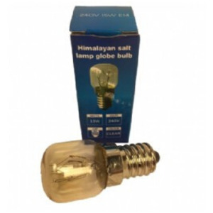 Salt Lamp Bulb - 15W