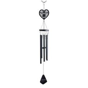 Aroha Love Kiwiana Wind Chime