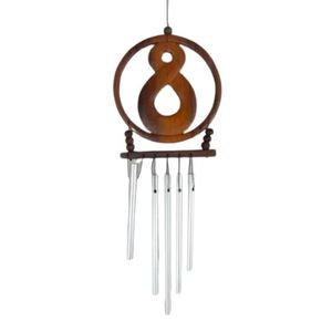Wind Chimes Spinners: Sono Windchime - Knot