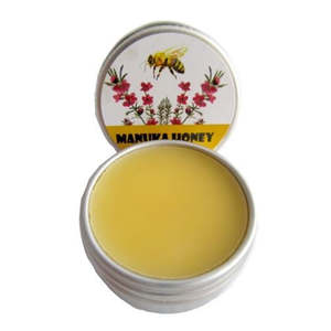 Skin Care: Lip Balm - Manuka