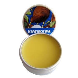 Lip Balm - Kawakawa