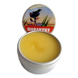 Lip Balm - Harakeke