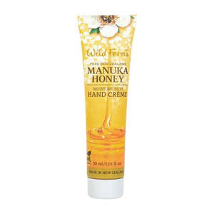 Skin Care: Manuka Honey Hand Creme - 30ml