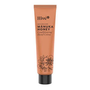 Hive 175 Manuka Hand Creme - 30ml
