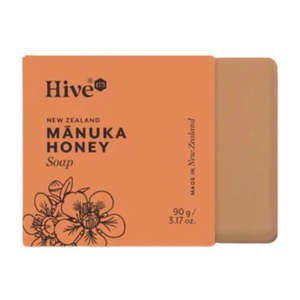Skin Care: Hive 175 Manuka Soap - 90g