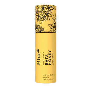 Skin Care: Hive 175 Rata Lip Balm - 10ml