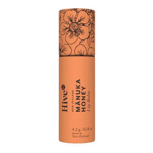 Hive 175 Manuka Lip Balm - 10ml