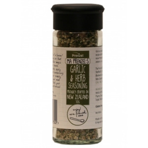 Prenzel: Prenzel Garlic & Herb Seasoning Shaker Jar