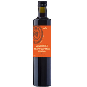 Prenzel Mulled Wine Zero Alcohol Mixer