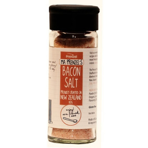 Prenzel: Prenzel Bacon Salt Shaker Jar