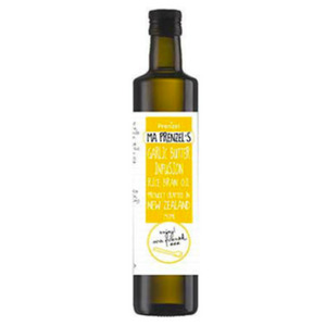 Prenzel Rice Bran Oil - Garlic Butter Infused