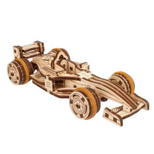Ugears Compact Racer