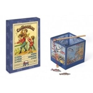 Cayro - Magnetic Fishing