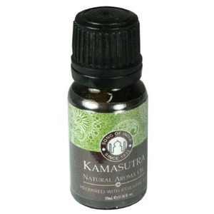 Essential Oil - Kamasutra