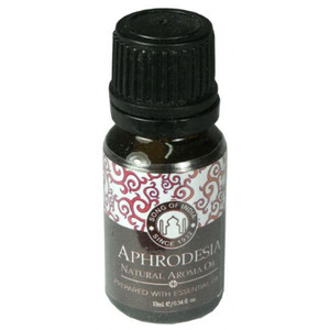 Aroma Oils Diffusers Oil Burners: Essential Oil - Aphodesia