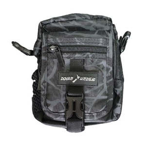 Handbags Wallets: Shoulder/Belt Bag - Small - Black