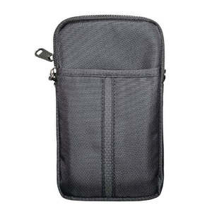 Handbags Wallets: Shoulder/Phone Bag - Black