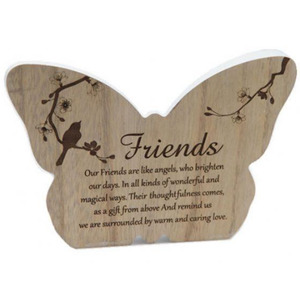 Butterfly - Friends