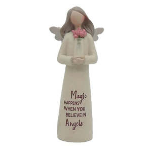 Cherubs Angels: Flower Angel Magic