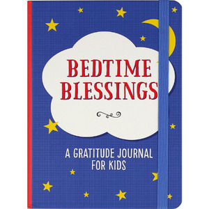 Books: Bedtime Blessings Journal