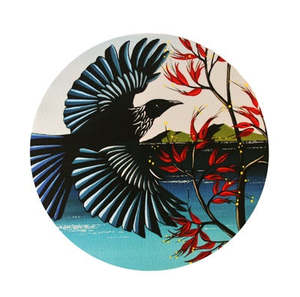 Wall Art: Tui Wall Art
