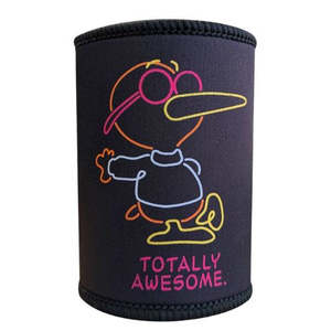 Shot Glasses Can Coolers: Totally Awesome Can Cooler