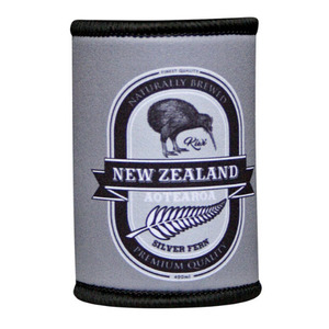 Shot Glasses Can Coolers: NZ Beer Can Can Cooler