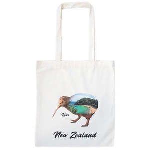 Bags: NZ Kiwi Carry Bag