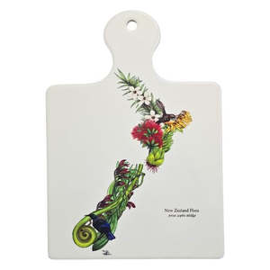 Sophie Blokker: Sophie Blokker Trivet - NZ Flora