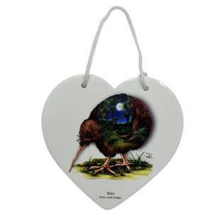 Sophie Blokker: Sophie Blokker Heart - Kiwi