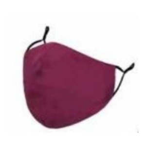 Masks: Maskit Face Masks - Classic Plain