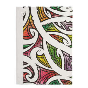 Miriama Grace-Smith Hardcover A5 Notebook Niwa