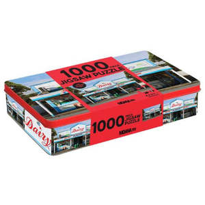 Moana Road: Kia Ora Dairy Puzzle