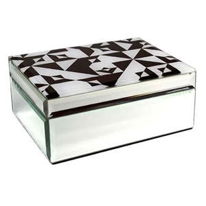 Gifts: Infinite Maze Jewellery Box