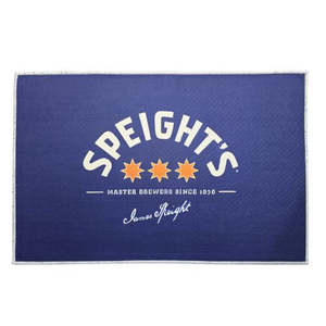 Speights Mat