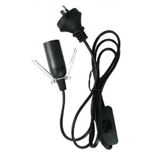 Lamps Salt Lamps: Salt Lamp Lead - Switch