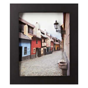 Street View - 3D Frame