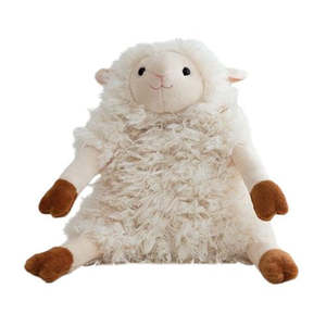 Sheep Sitting - 21cm