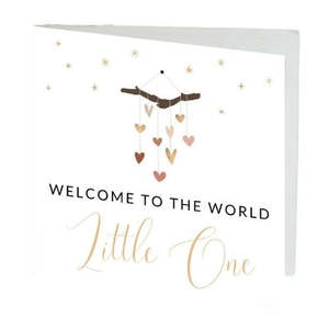 Little One Gift Card