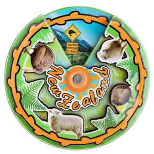 Whats New: NZ Rotary Magnet