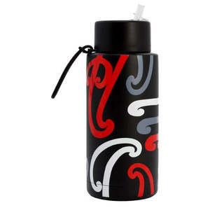 Whats New: River Jayden Te Wai o te Whenua Drink Bottle 1L