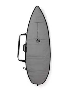 Boardcovers: Grom ICON | Silver Black