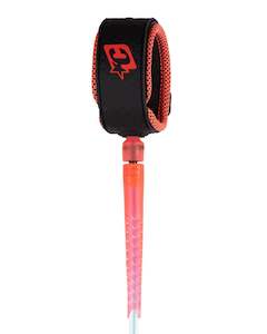 The Reliance Leash: RELIANCE LONGBOARD ANKLE 9