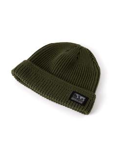 Surf Hats: Global Hardware Recycled Beanie