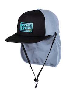 Surf Hats: RELIANCE GROM SURF CAP