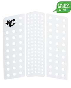 Reliance Front Deck III Cord EcoPure® Traction