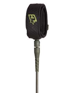 The Reliance Leash: RELIANCE COMP 6