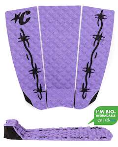 Jack Freestone Lite EcoPure® Art Series - BARBED WIRE